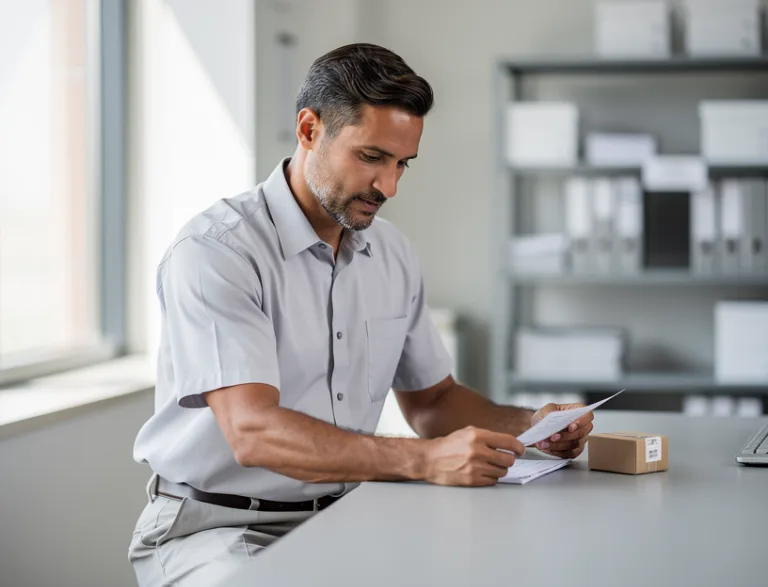 Customs Broker service in Albuquerque